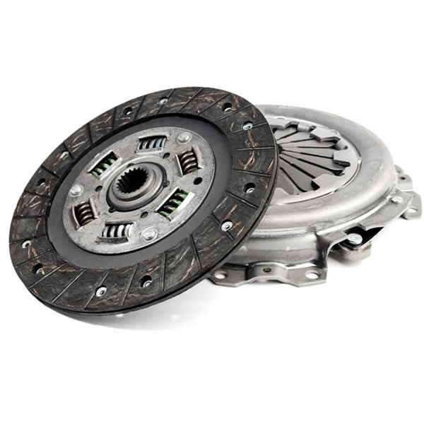 automotive clutches